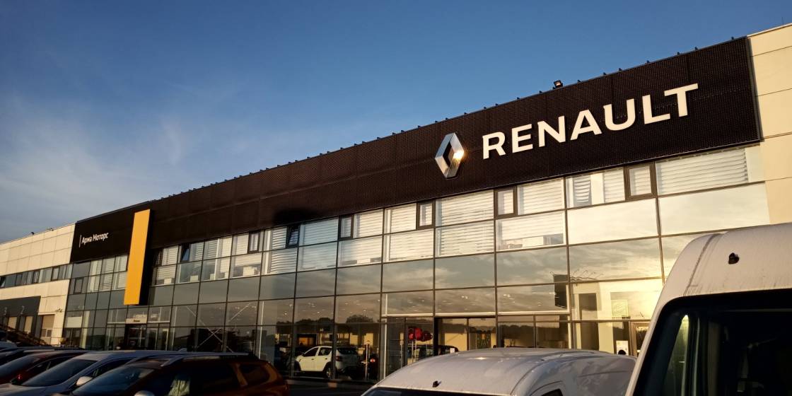 Renault