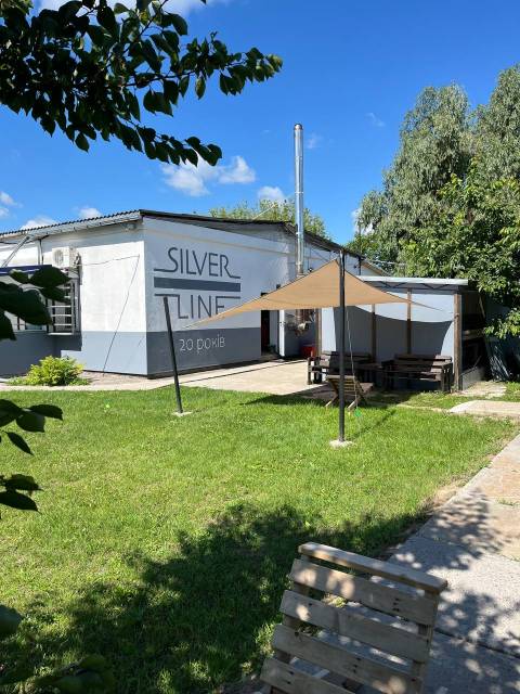 Silver Line